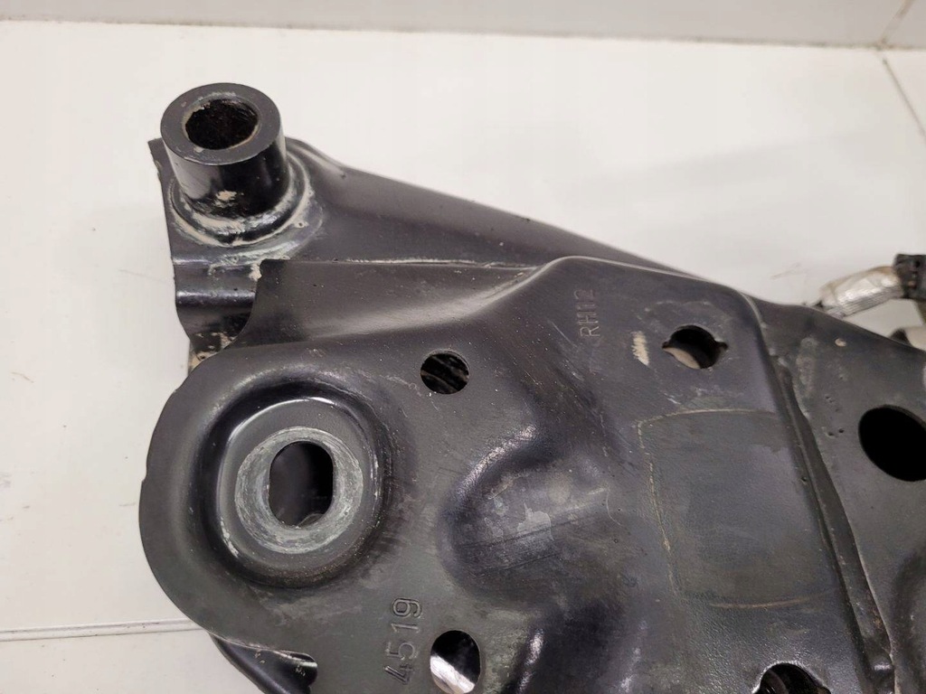 фото №7, Подрамник балка подвеска перед ford kuga 3 2020