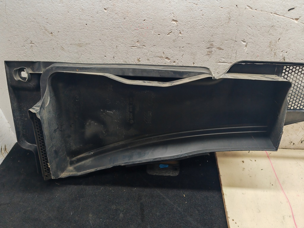 фото №9, Жабо audi a4 b8 a5 8t 8k1819447