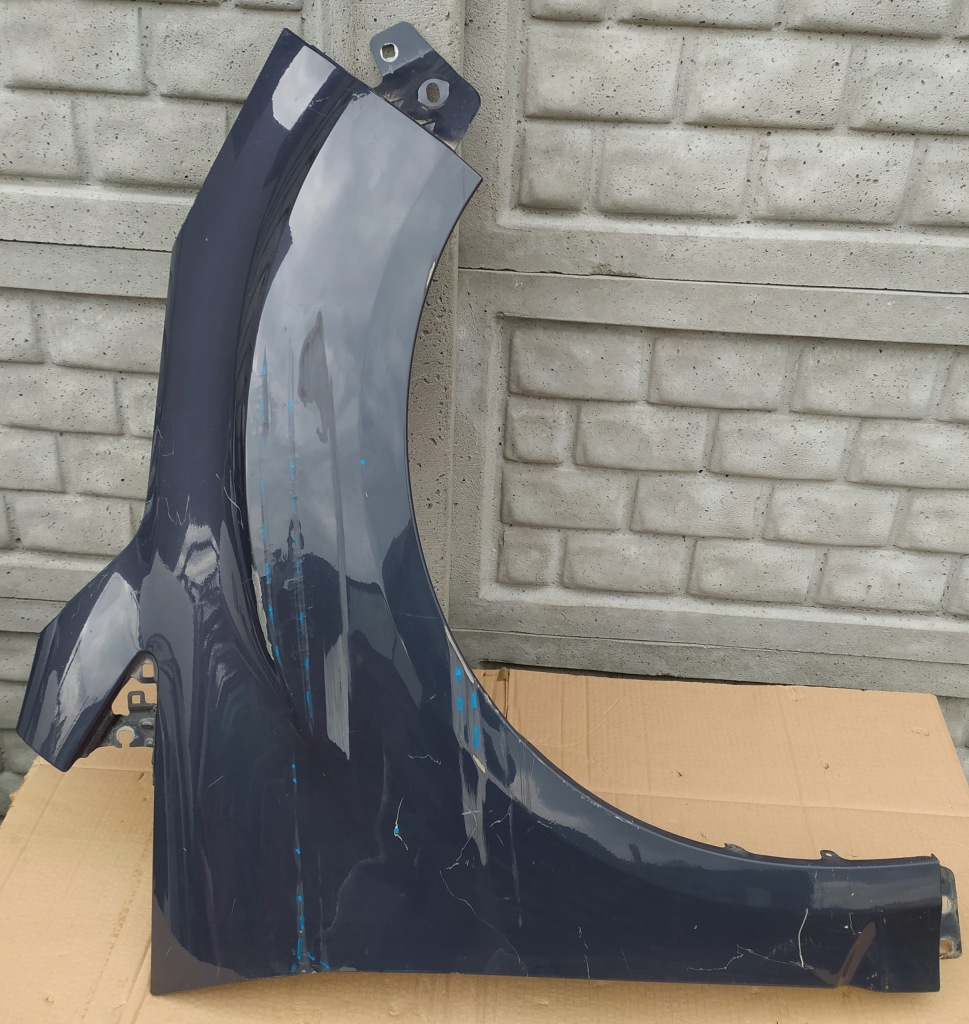 Купить Крыло  правый  ford c-max 2 mk2 10-... рестайлинг  pń