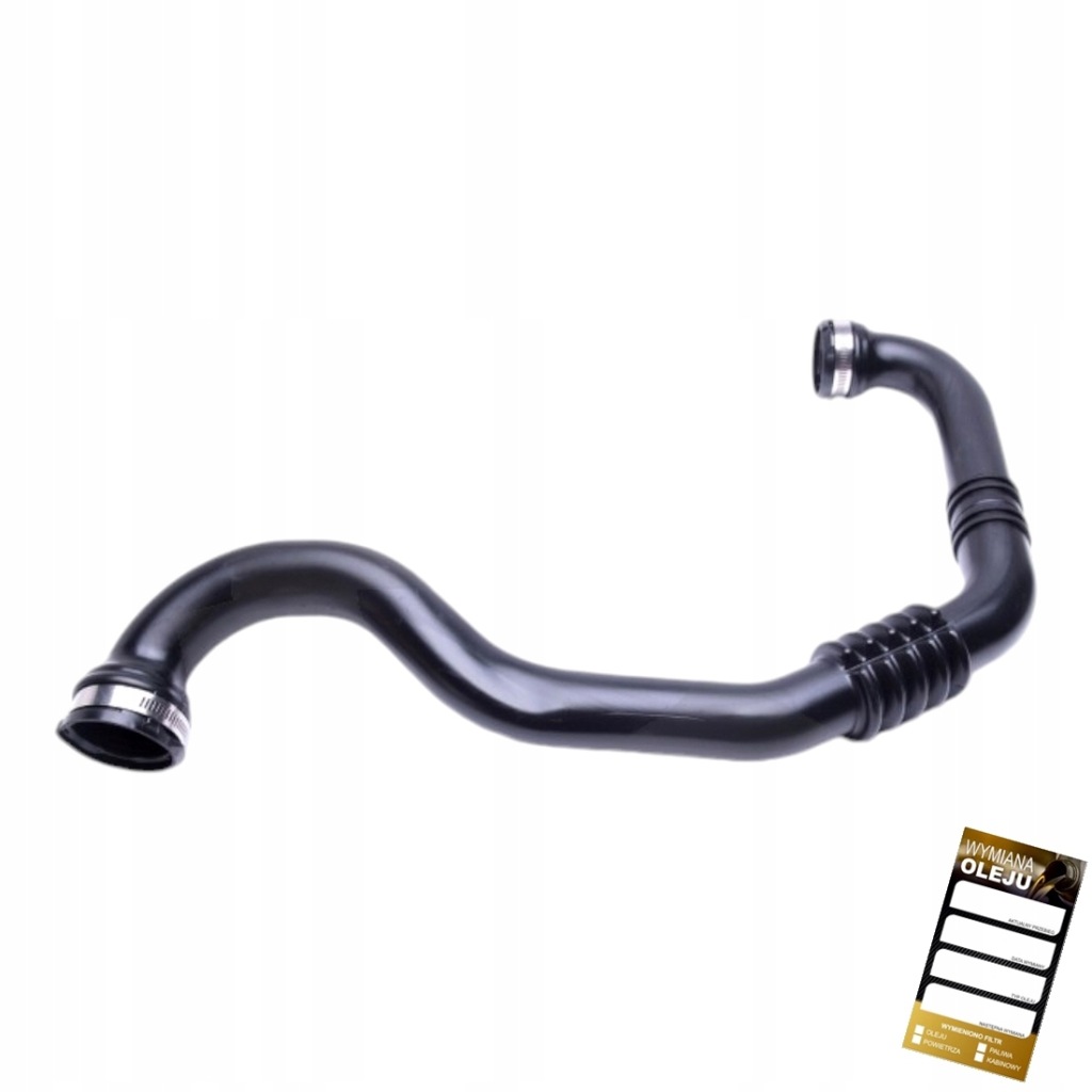 фото №1, Шланг турбіни do nissan primastar 2003 2004 2005 2006