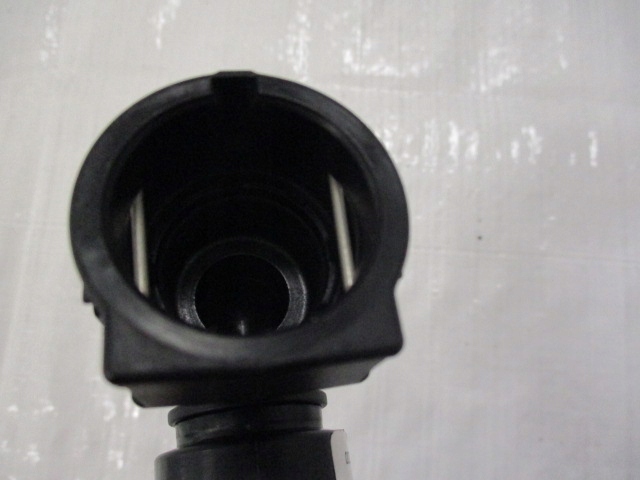 фото №9, Expert spacetourer zafira 2.0 wąż нижний wody труба