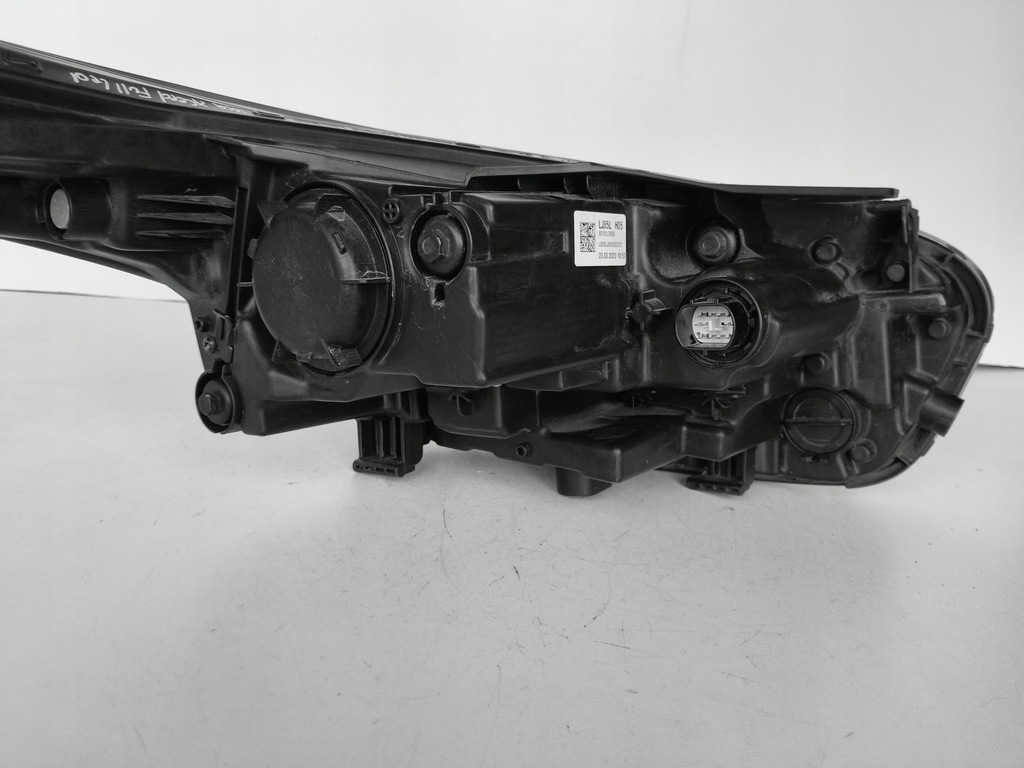 фото №10, Лампа левая фара kia x-ceed xceed lift full led