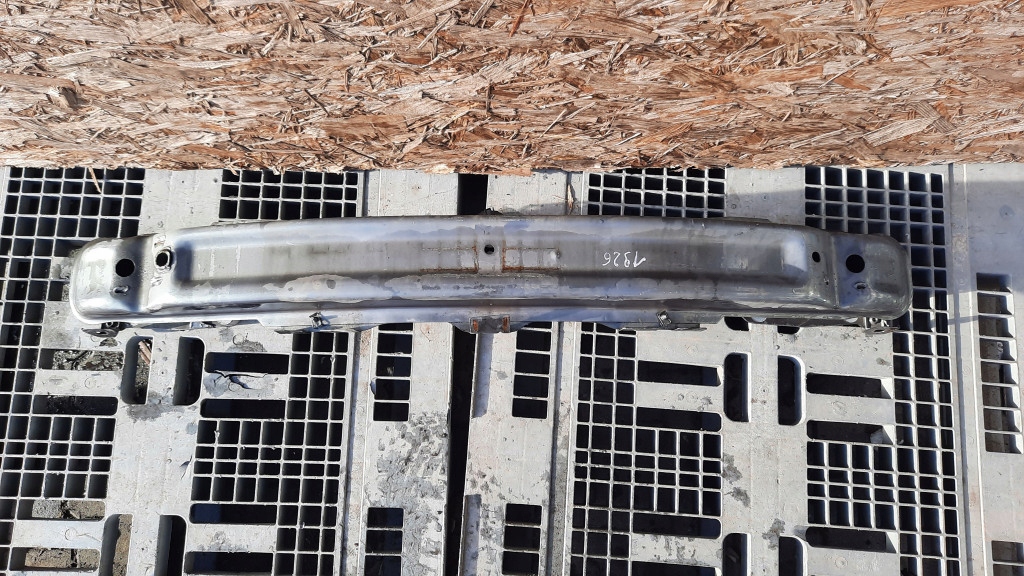 фото №1, Балка бампера перед renault laguna ii lift 05-07r