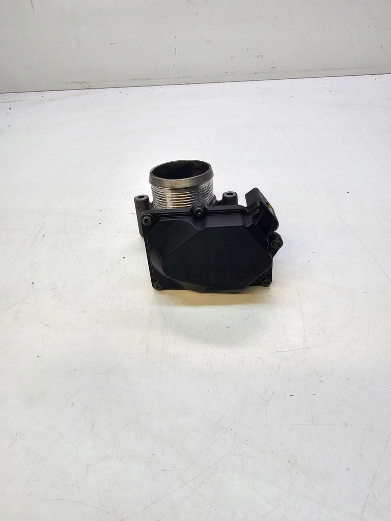 фото №5, Audi оригинальный номер 03l128063k дроссельная заслонка