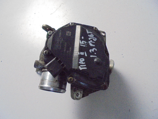 фото №1, Дроссельная заслонка fiat tipo ii 1.3 m-jet 2015-