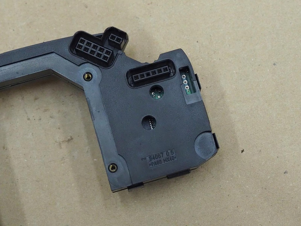 фото №14, Датчик porsche boxster 987 997 911 99761329102