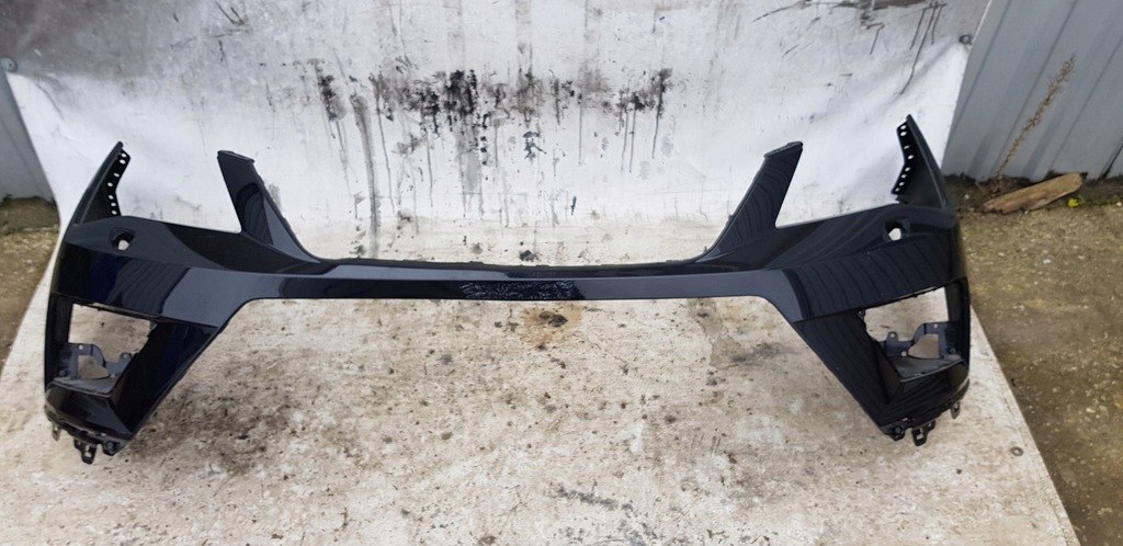 фото №1, Seat ateca бампер перед 575807221