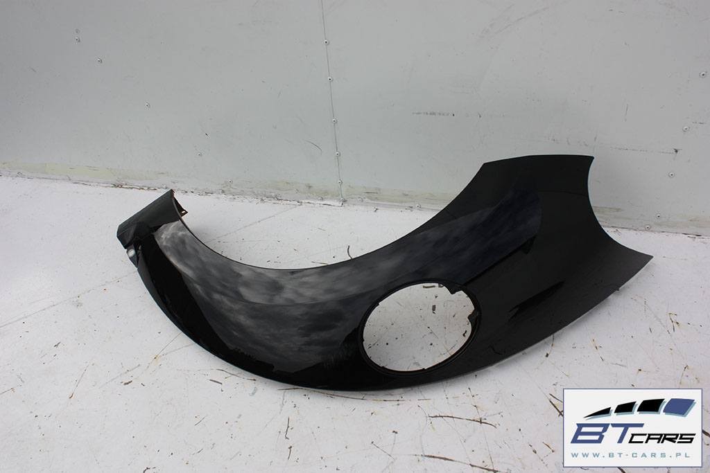 фото №10, Vw the beetle cabrio l041 задня бампер задній + кришка багажника багажника + лампи лампа