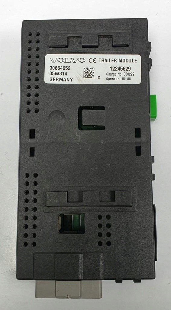 фото №1, Модуль фаркоп volvo v70 ii 30664652 12245629