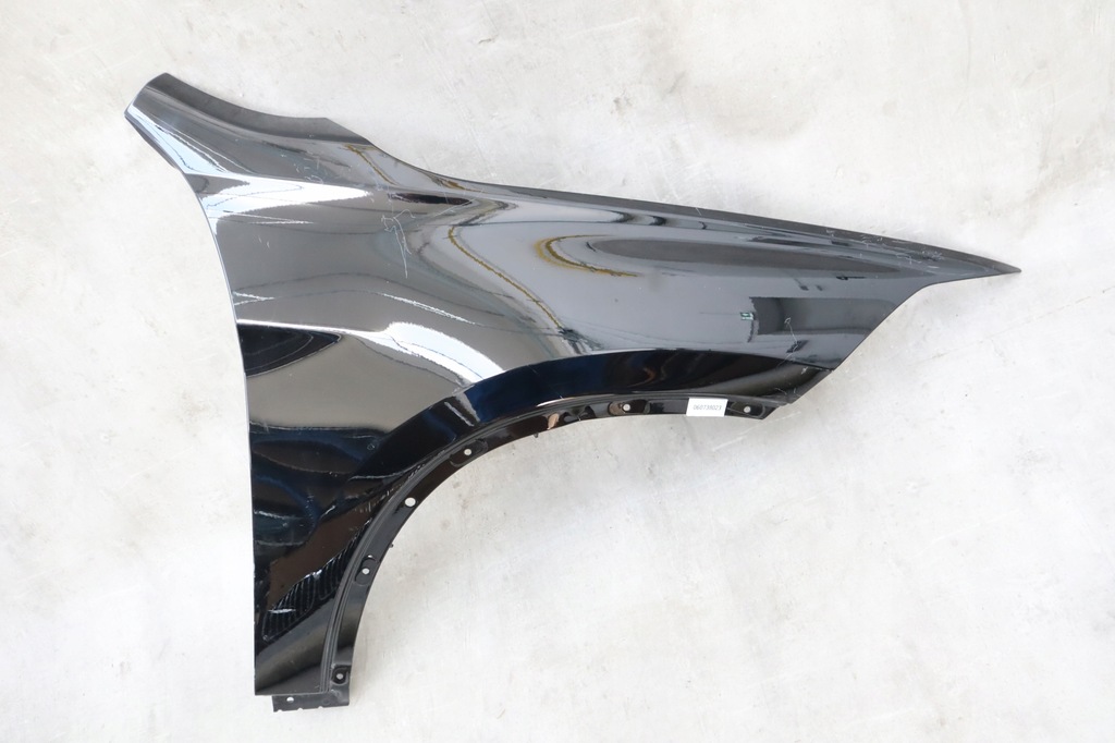 фото №1, Крила bmw x1 f48 правий