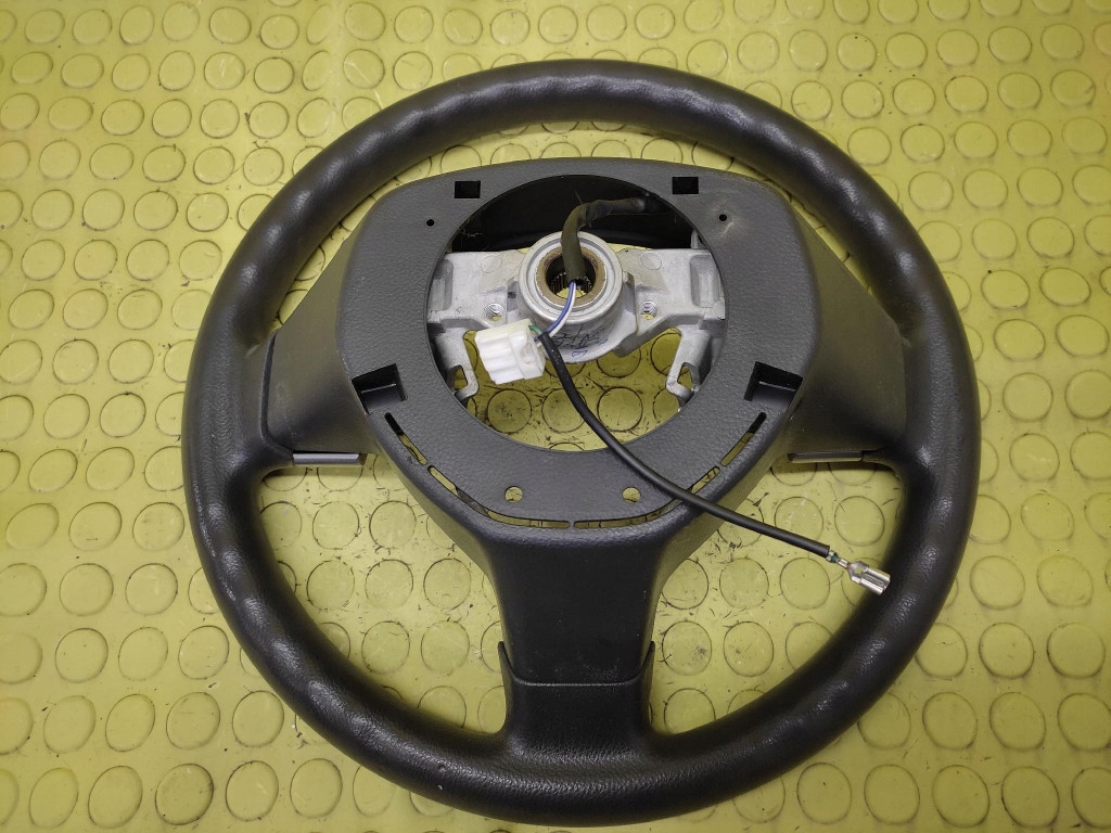 фото №7, Suzuki swift iv воздуховод