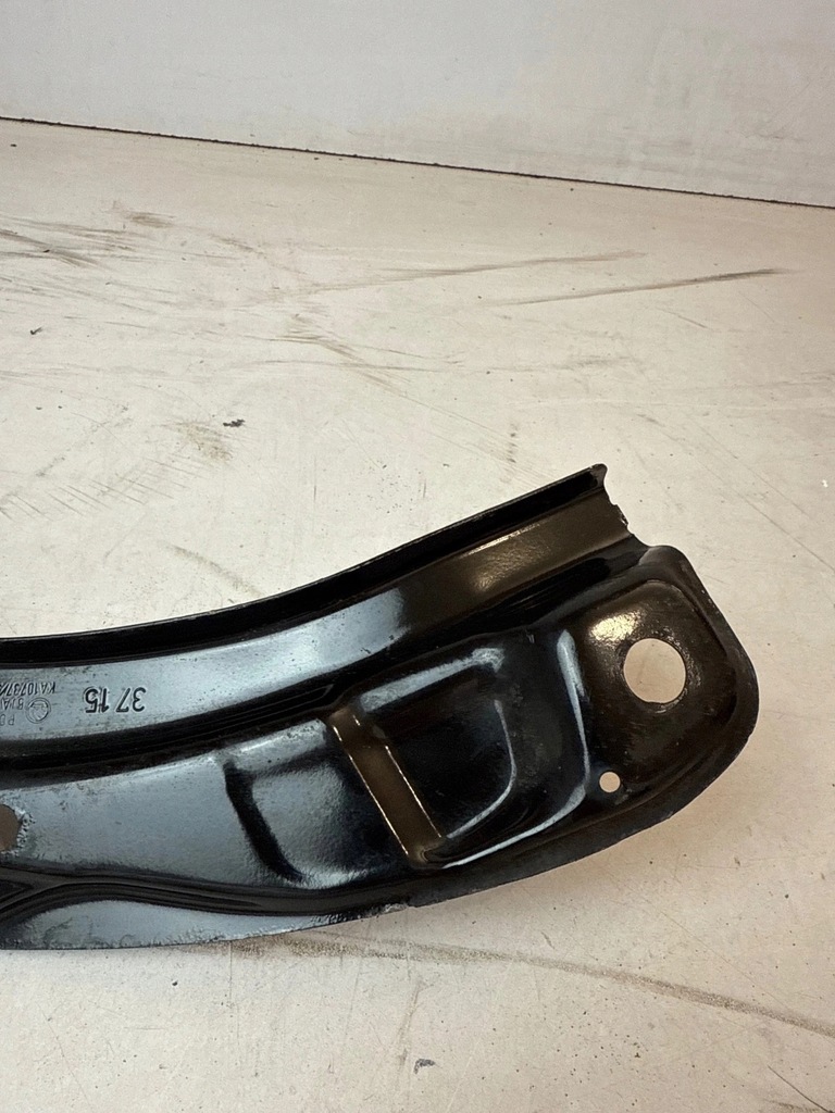 фото №8, Кронштейн кронштейн лампи правий перед seat toledo iv skoda rapid