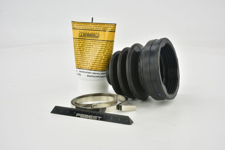 фото №14, Захист шарнір привідного внутрішнього 70.3x92x20.5 febest 0815-b9