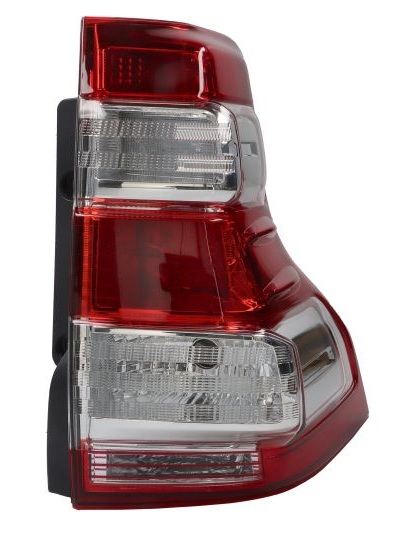 фото №1, Лампа led задняя правая toyota land cruiser prado j15 08.2013-09.2017