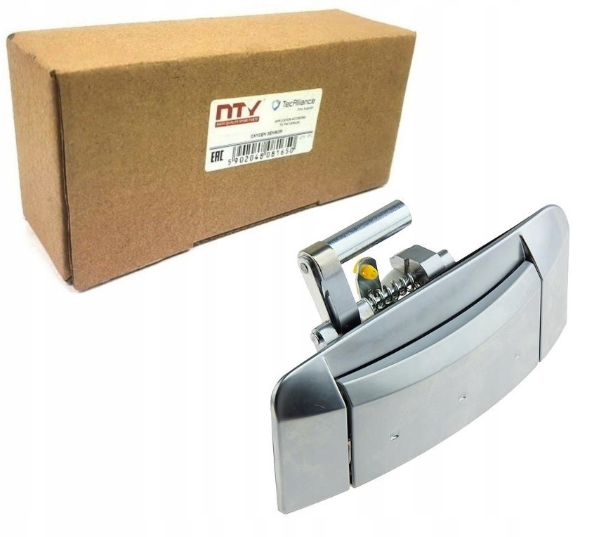 фото №11, Ручка наружная nissan 350z 2003-/lewa/