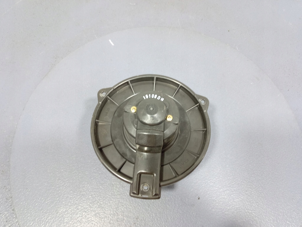 фото №5, Toyota corolla e12 воздуходувка воздуха 194000-15109