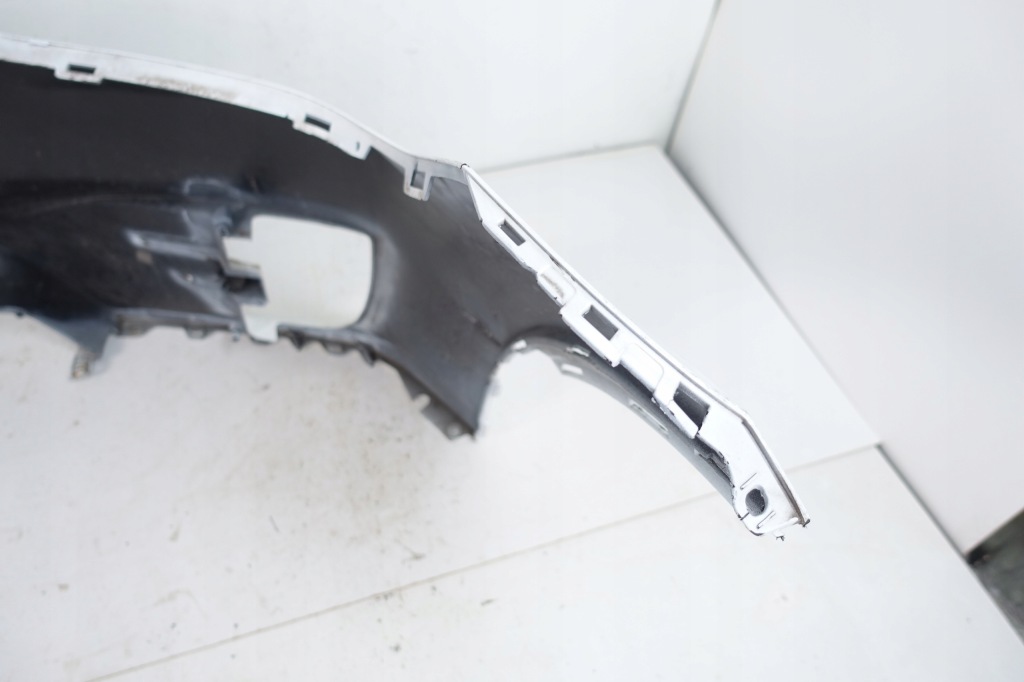 фото №10, Tesla model x 2015- бампер перед передний 1091879-00-b