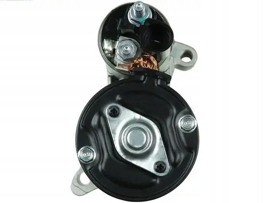 фото №3, Стартер s0624s as-pl audi a4 allroad b8 8kh