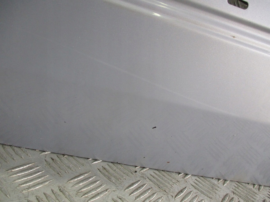 фото №6, Дверь левый перед renault laguna ii teb66