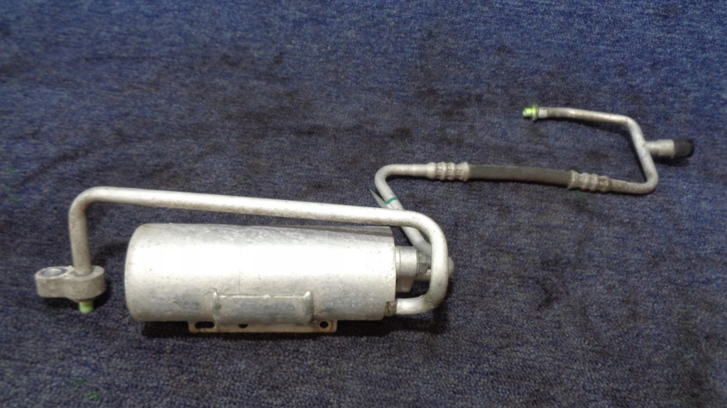 фото №3, Wąż шланг труба трубка кондиционера 51819252 fiat croma 2 ii lift 1.8 16v