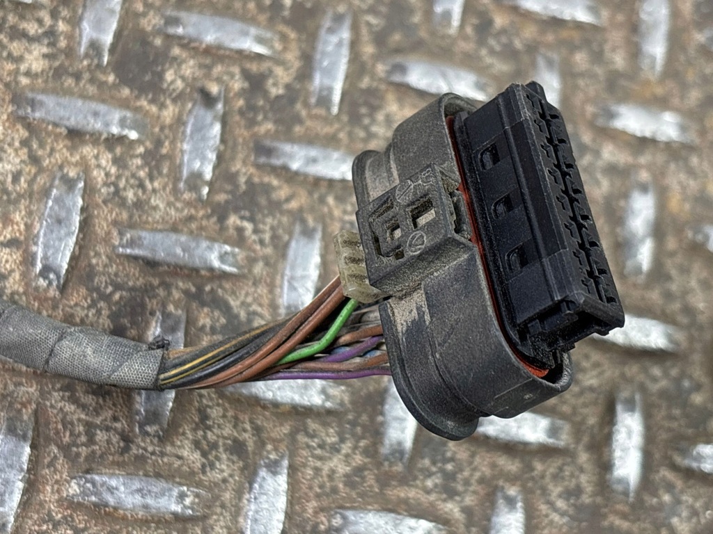 фото №5, 2022 mercedes-benz eqs v297 джгут трубопровід системи гальмівний a2979981100