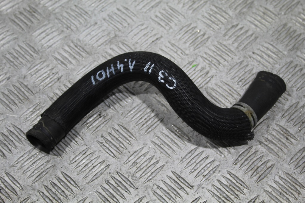 фото №1, Wąż шланг wody citroen c3 ii