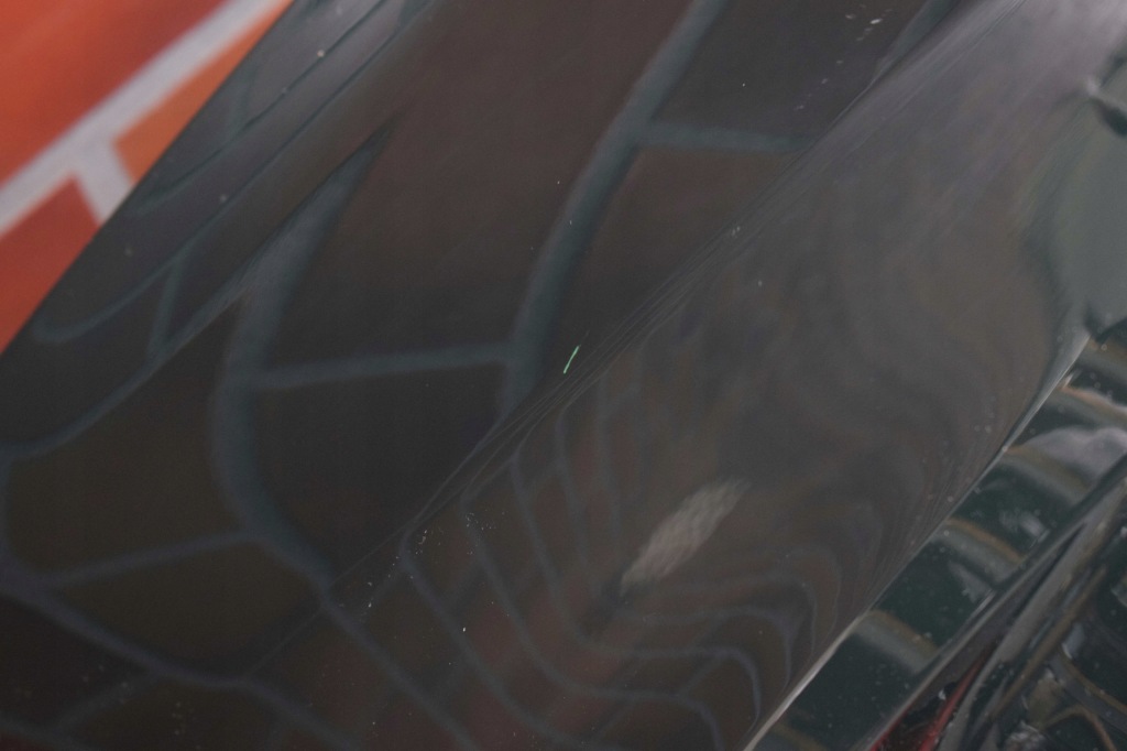 фото №4, Бампер задня задній mini cooper f60 jcw