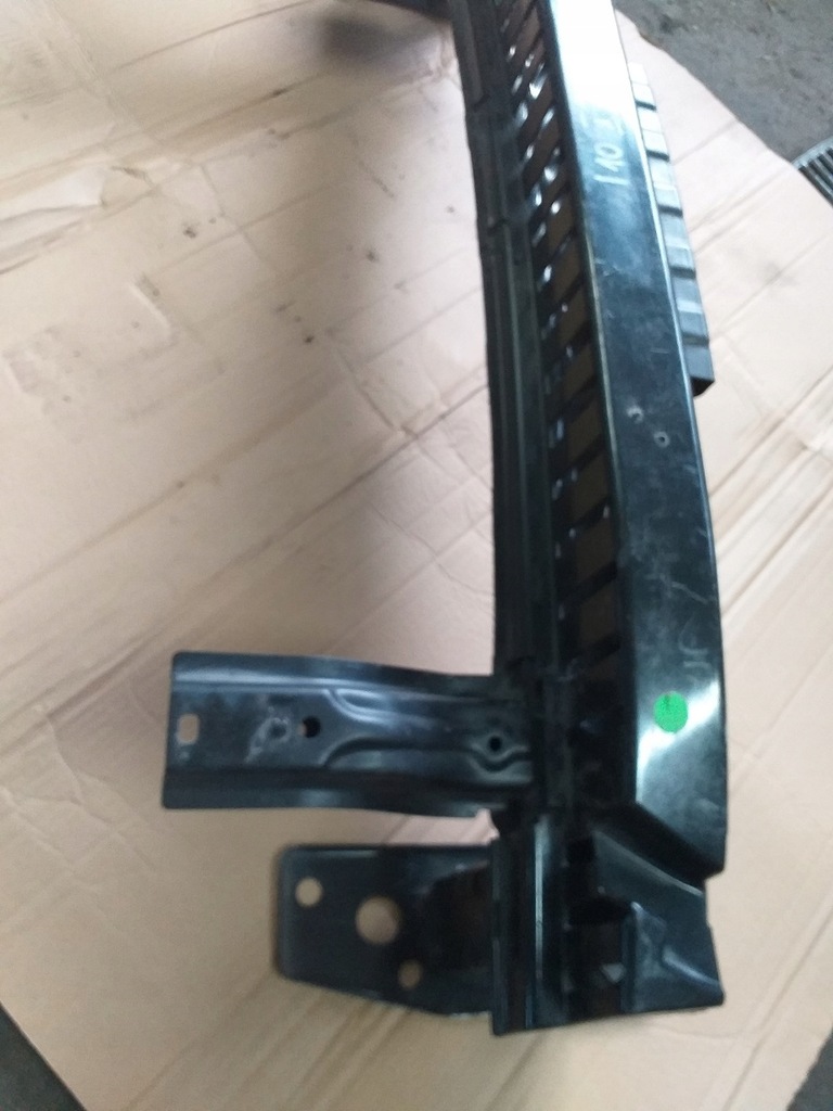 фото №6, Балка бампера абсорбер hyundai i10 ii 2013-2016r