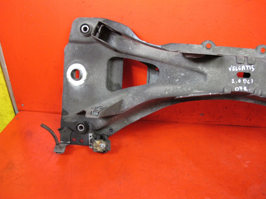 фото №2, Renault vel satis подрамник подрамник подрамник подрамник задняя