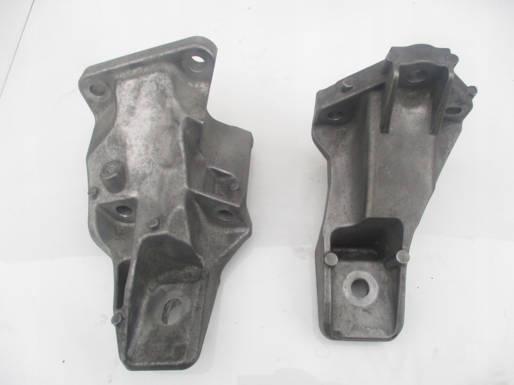 фото №3, Land range rover sport discovery v l494 3.0d кронштейн кронштейн двигателя