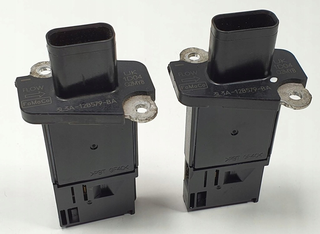 фото №2, Расходомер aston martin rapide 3l3a-12b579-ba