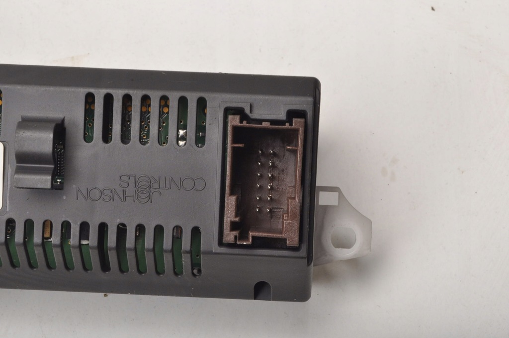 фото №7, Citroen c4 i дисплей радио 9664222180