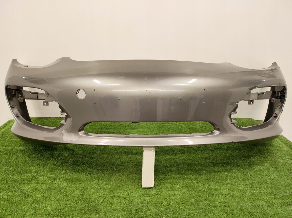 фото №1, Бампер перед porsche boxster lift cayman 987