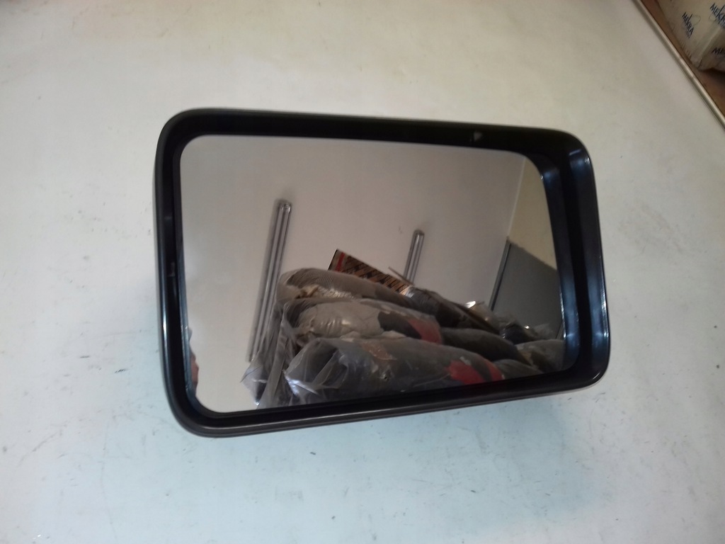 фото №1, Дзеркало iveco stralis eurotech eurostar ліва