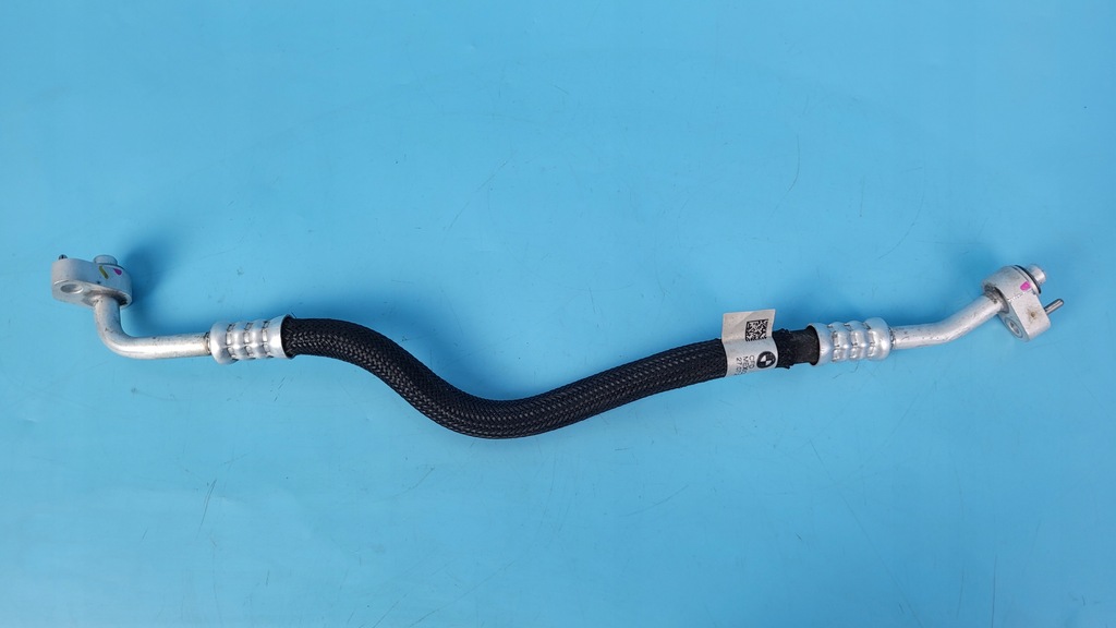 фото №1, Bmw x6 iii g06 20r трубка wąż шланг кондиционера 6993261