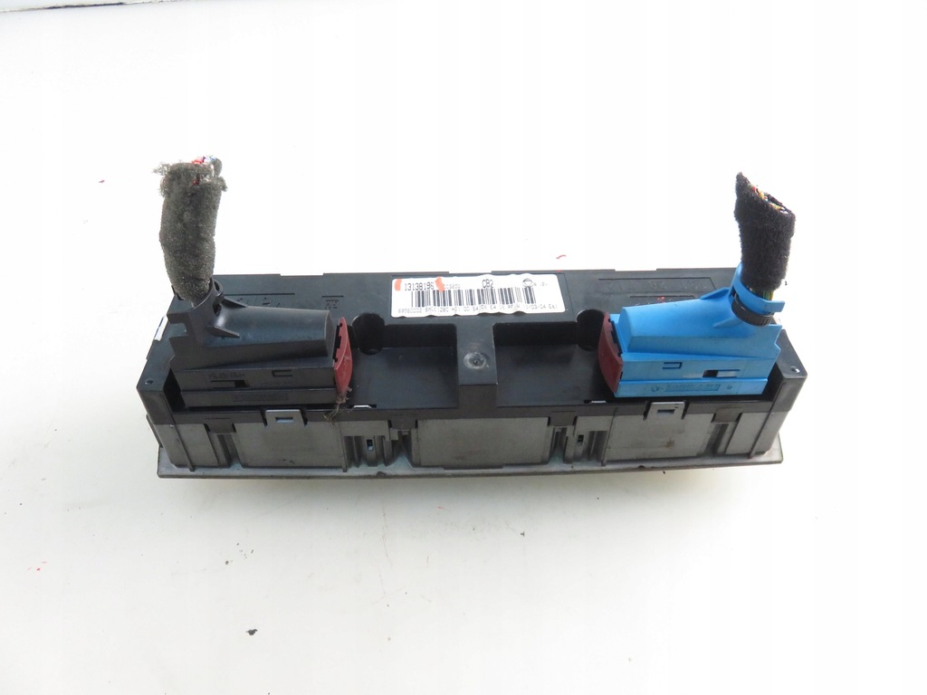 фото №11, Климатроник opel signum 13138196