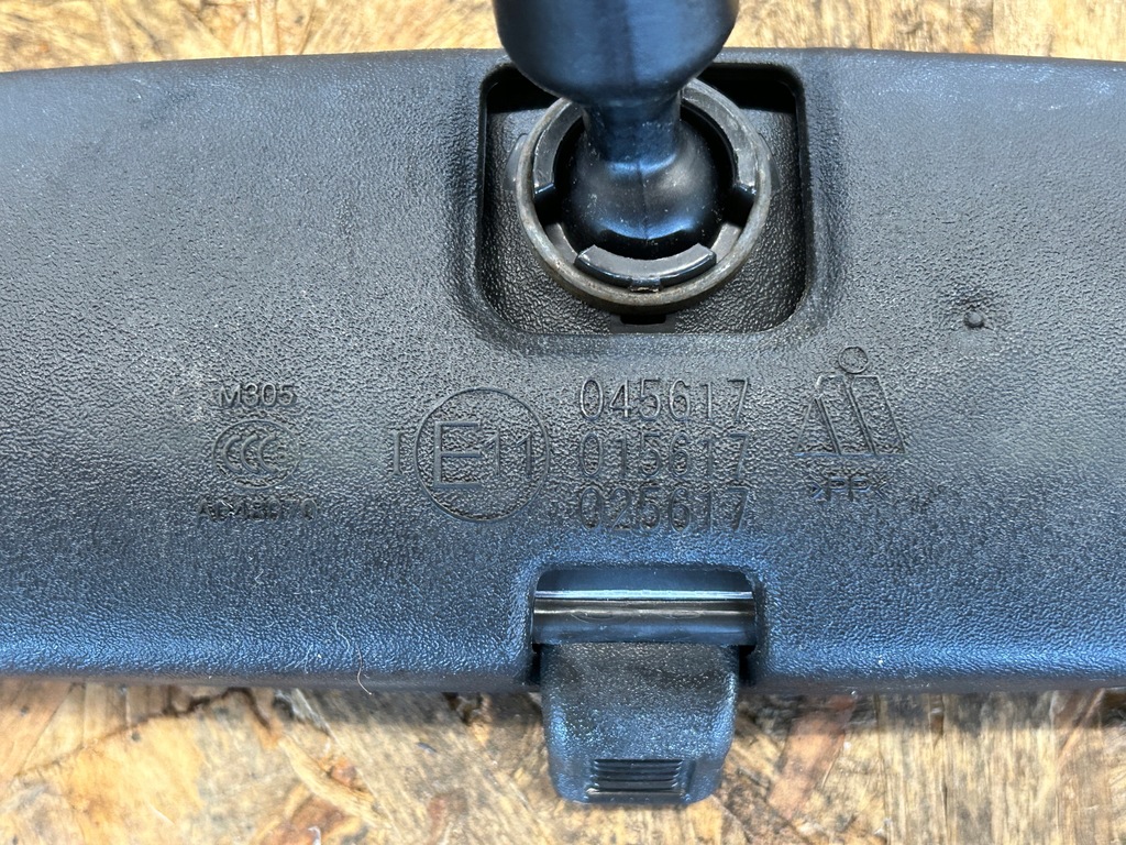 фото №3, Дзеркало внутрішнє jeep renegade usa 2015