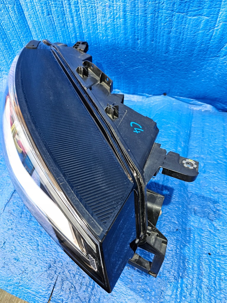 фото №9, Vw id.4 id4 gtx iq.light правая передняя full led 11b941036n