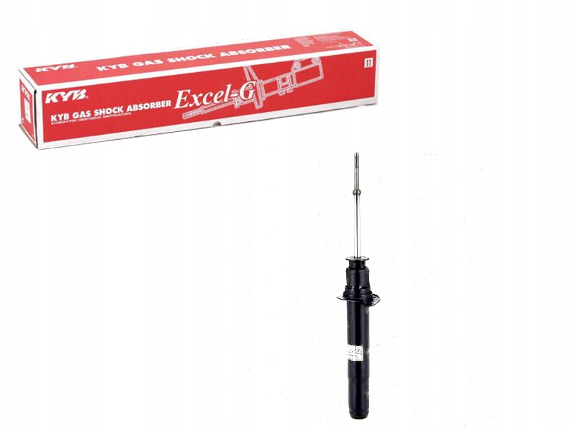 фото №1, Амортизатор mitsubishi eclipse ii 2000 gs 16v d32