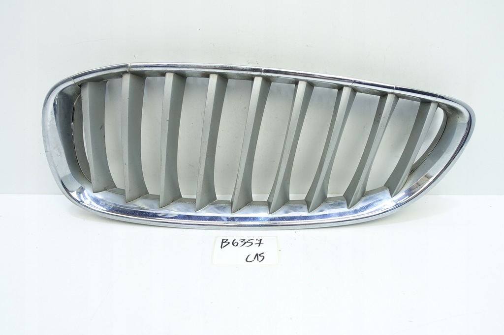 фото №1, Решітка радіатора решітка радіатора ліва bmw z4 e89 40502054