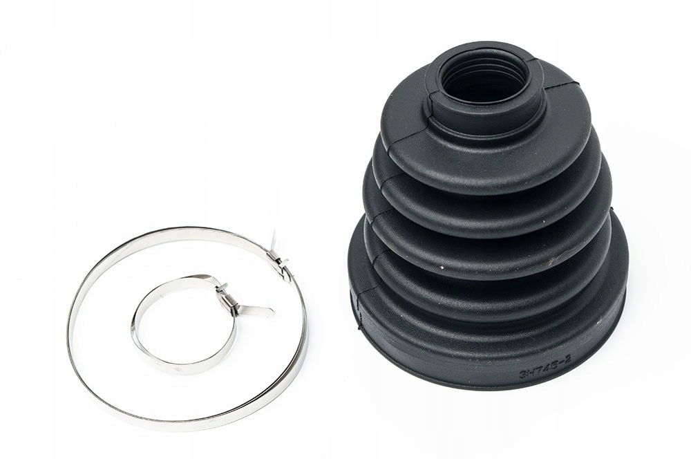 фото №1, Защита резиновый шарнир внутреннего 443802101