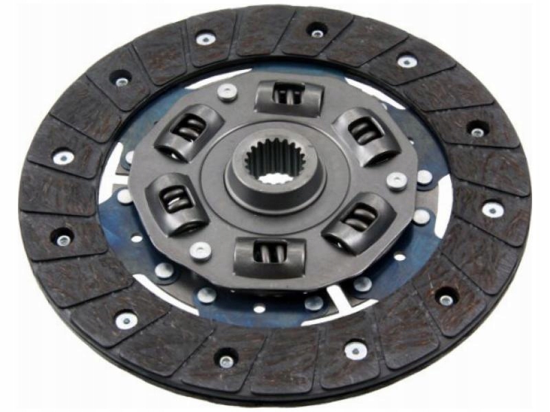 фото №1, Диск сцепления blue print adk83107