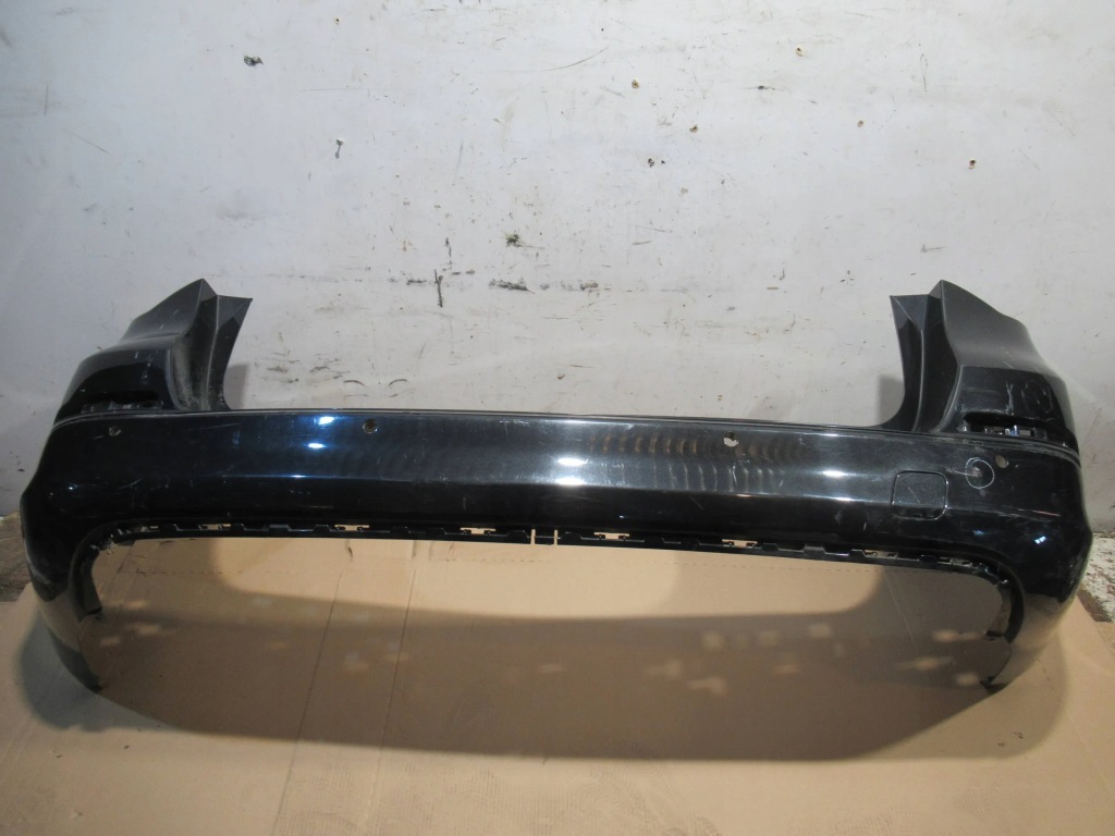 Купить Бампер задняя opel astra iv kombi lift