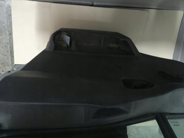 фото №13, Двері правий перед iveco daily 99-06