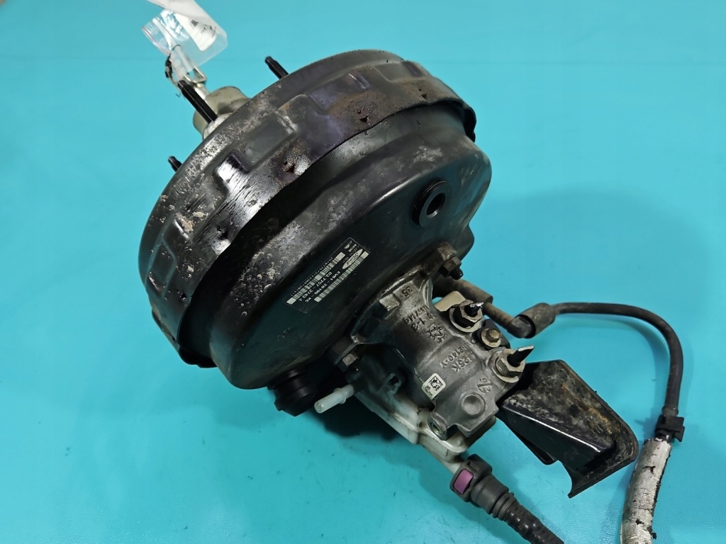 Підсилювач гальм гальмівні ford transit connect 2 12-22 ev61-2b195-kc 1.5 tdci xwga Київ