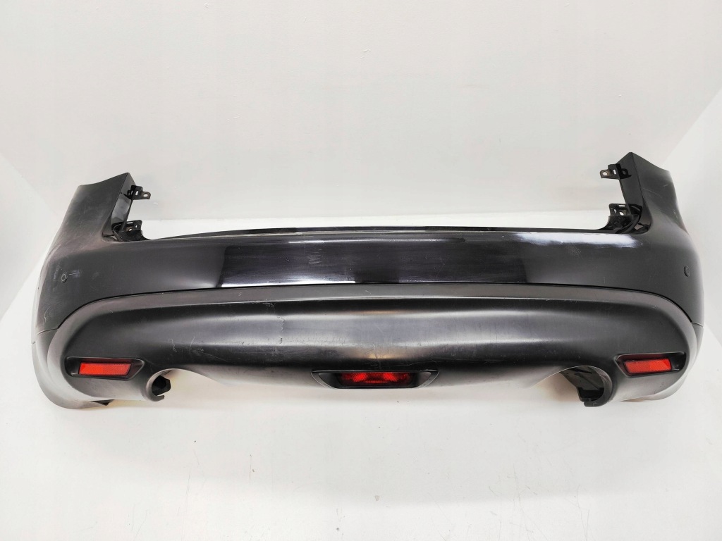 Купить Infiniti qx70 бампер задний  kompletny