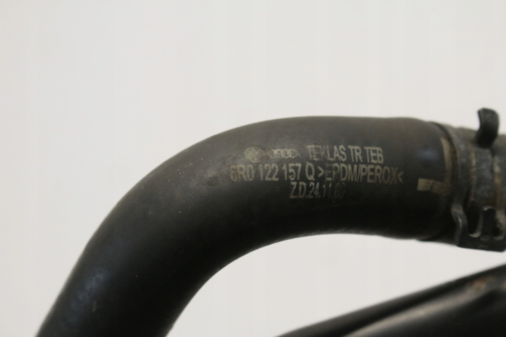 фото №8, Труба wąż wody audi a1 1.4 tfsi