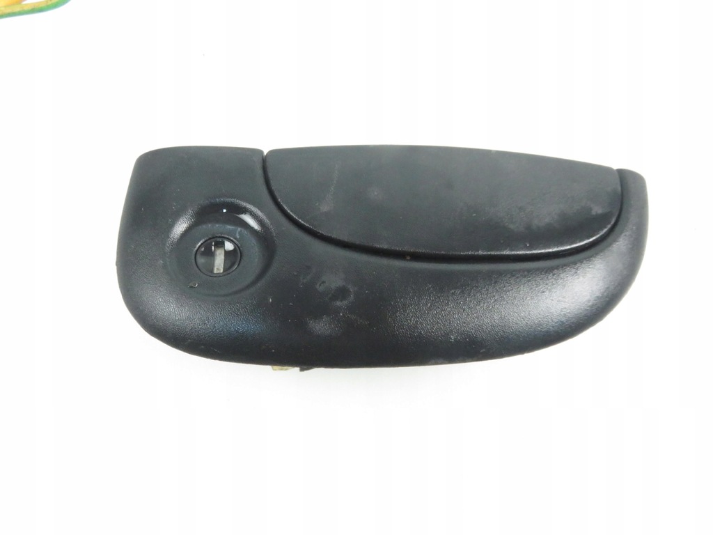 фото №7, Замок зажигания вкладыши renault kangoo i 7700354478f