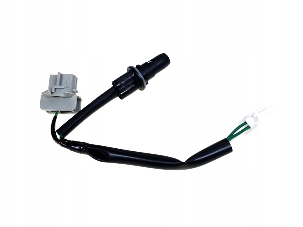 фото №5, Lexus rx 03-08 жгут лампы разъём лампочка задняя