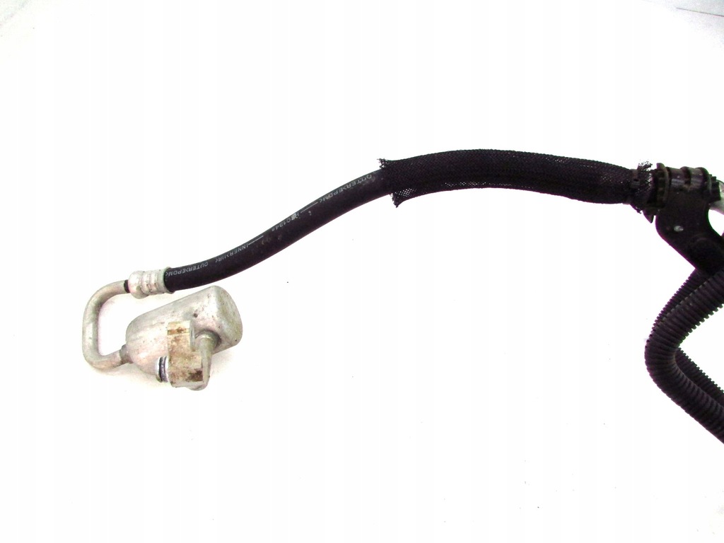фото №7, Lexus rx400 шланг кондиціонера europa 03-08r